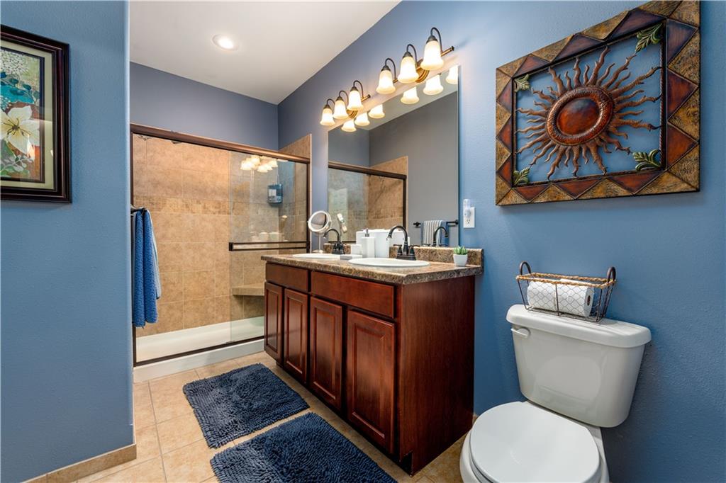 51 Eagles Ridge Lane Branson, MO 65616 - Photo 12 of 37