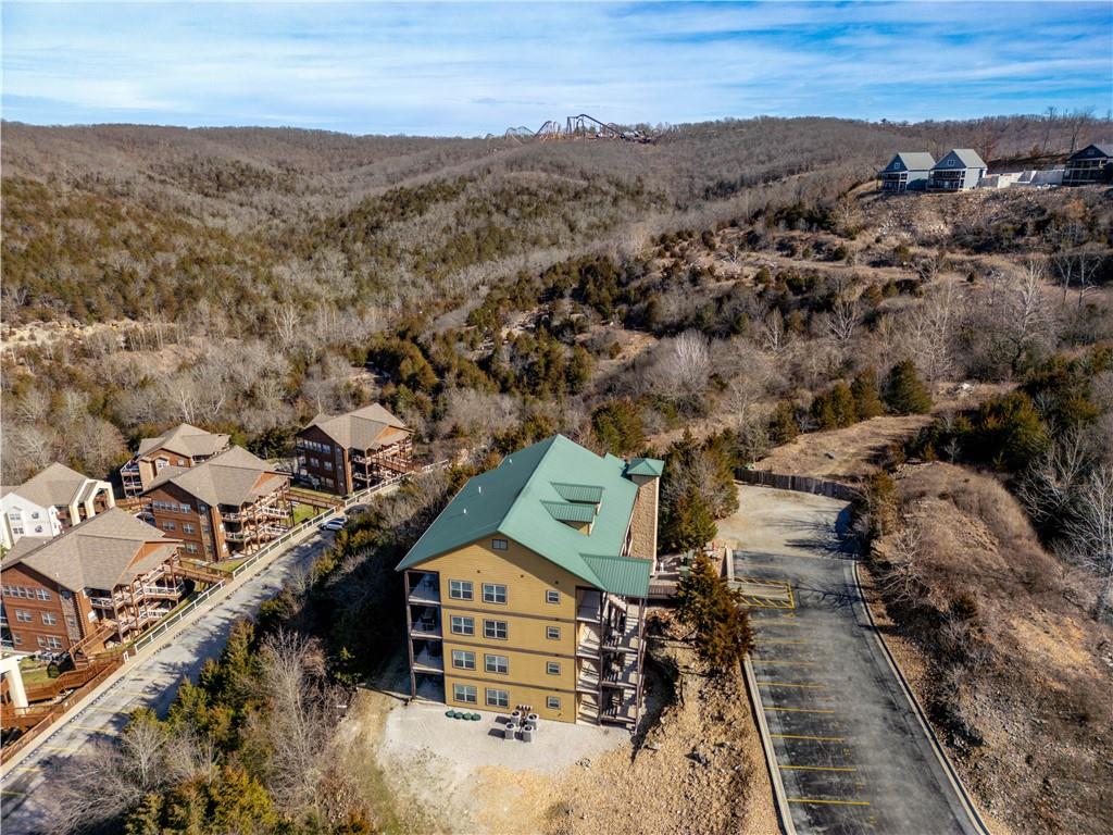 51 Eagles Ridge Lane Branson, MO 65616 - Photo 32 of 37