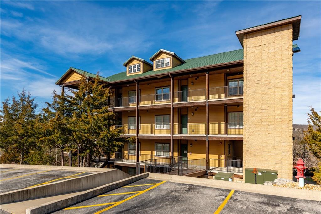 51 Eagles Ridge Lane Branson, MO 65616 - Photo 34 of 37