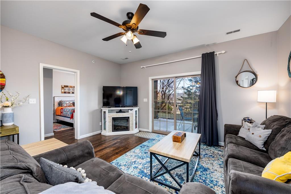 51 Eagles Ridge Lane Branson, MO 65616 - Photo 6 of 37