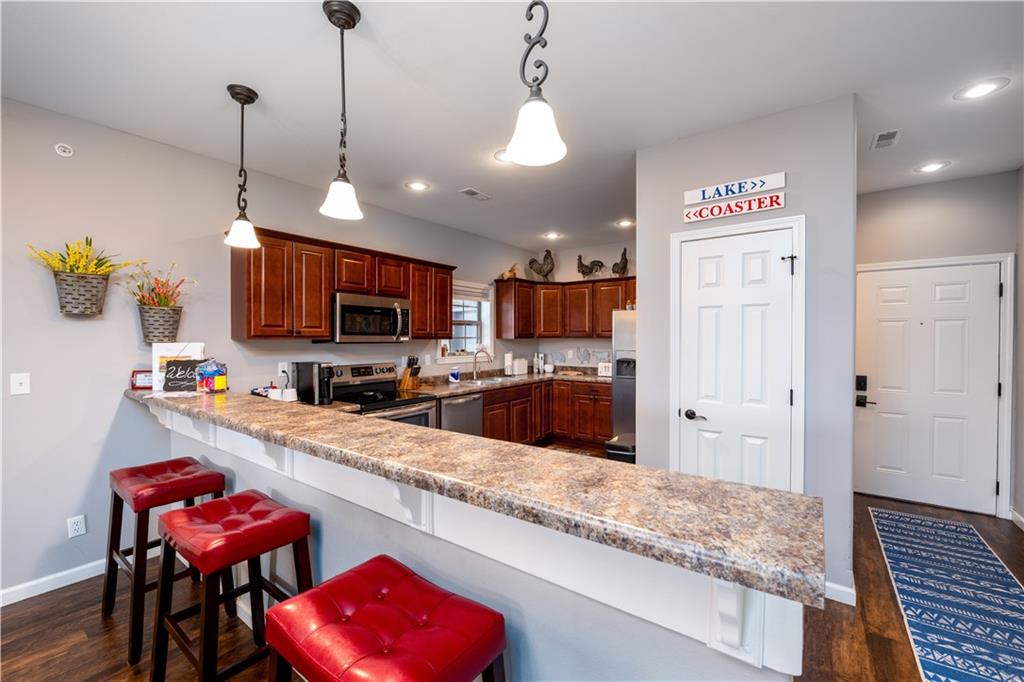 51 Eagles Ridge Lane Branson, MO 65616 - Photo 8 of 37