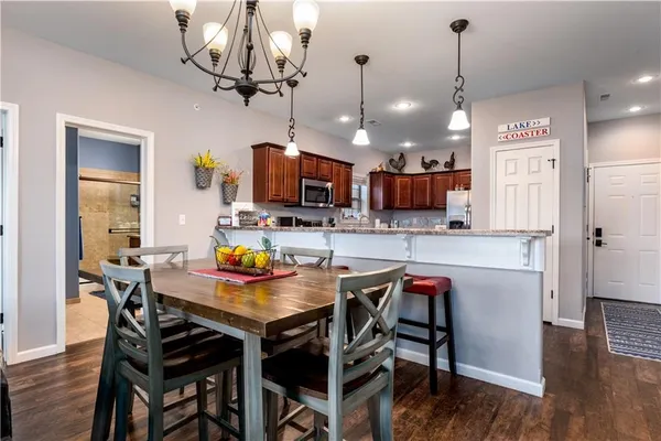 $369,900 | 51 Eagles Ridge Lane, Branson, MO 65616