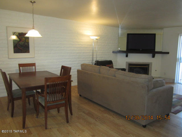 4310 East Allison Road Tucson, AZ 85712 - Photo 4 of 16