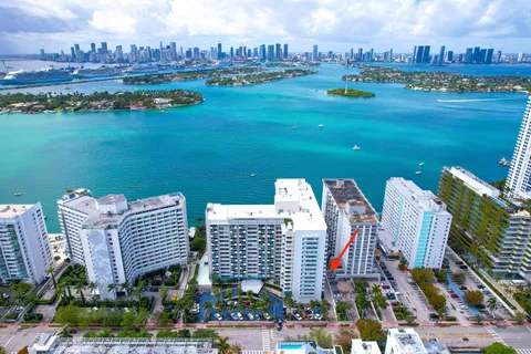 $399,000 | 1200 West Avenue, Unit 316, Miami Beach, FL 33139