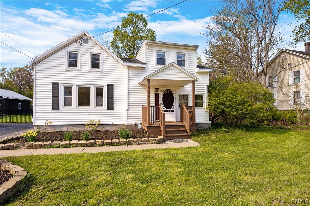 9296 Mallory Road New Hartford, NY 13413 - Photo 1 of 33