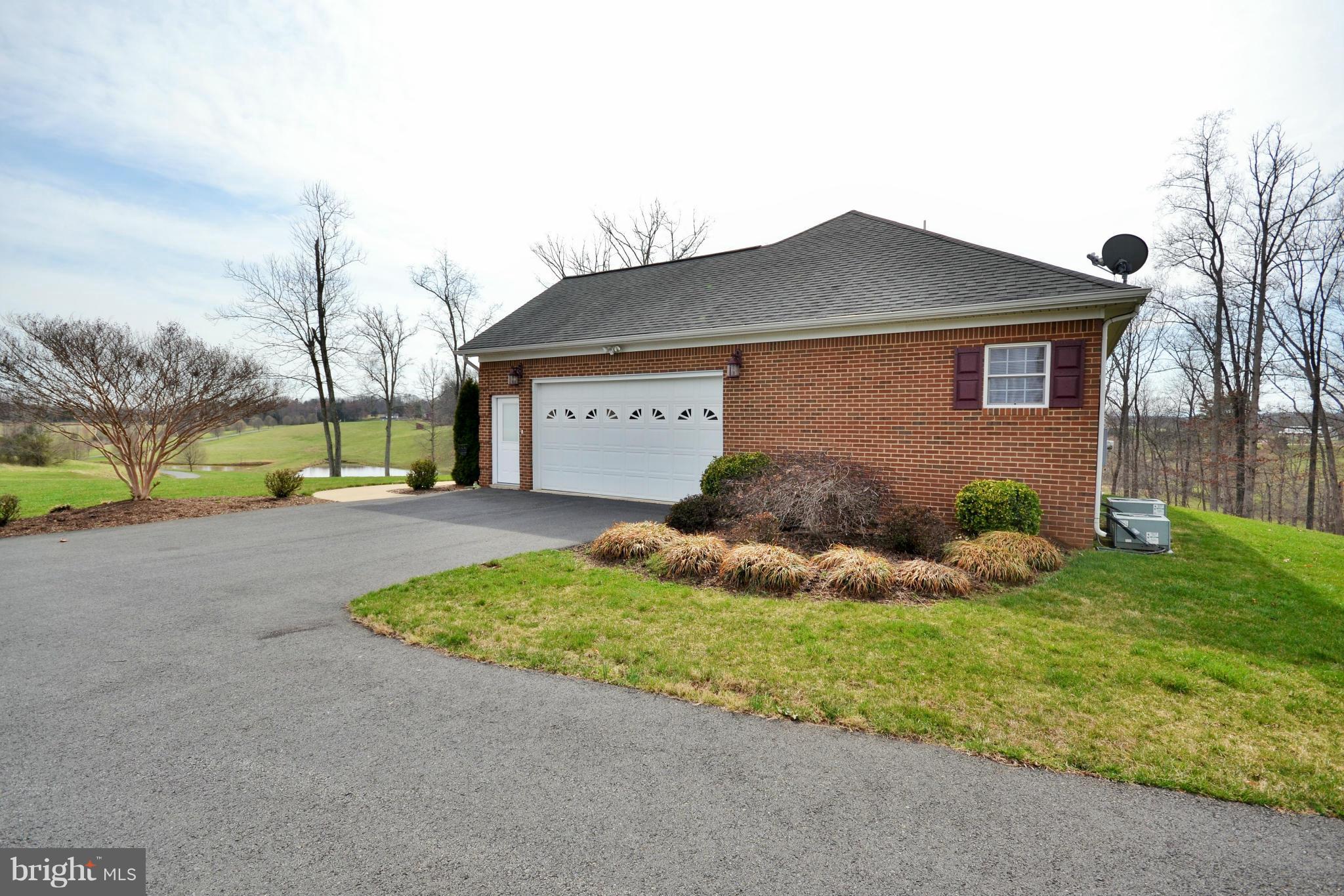 10558 Alum Springs Road Culpeper, VA 22701 - Photo 25 of 30 Exterior (General)