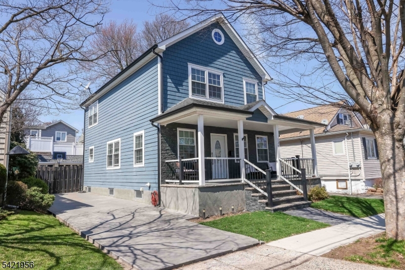 126 Ridge Avenue Bloomfield, NJ 07003 - Photo 2 of 46