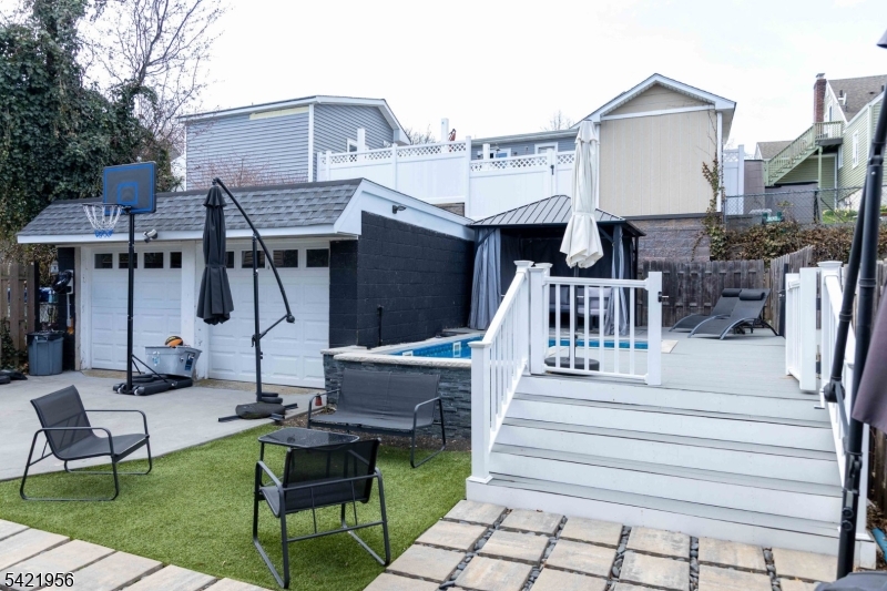 126 Ridge Avenue Bloomfield, NJ 07003 - Photo 40 of 46