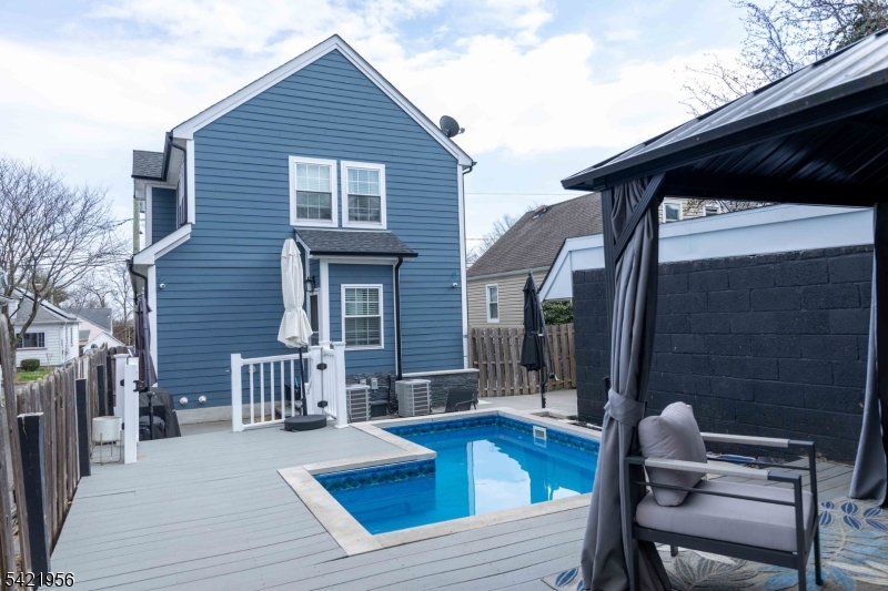 126 Ridge Avenue Bloomfield, NJ 07003 - Photo 42 of 46