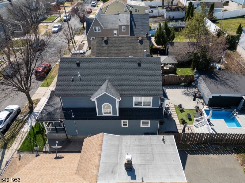 126 Ridge Avenue Bloomfield, NJ 07003 - Photo 44 of 46