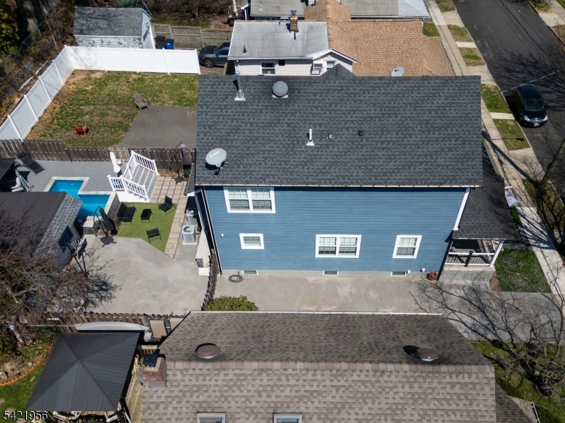 126 Ridge Avenue Bloomfield, NJ 07003 - Photo 45 of 46