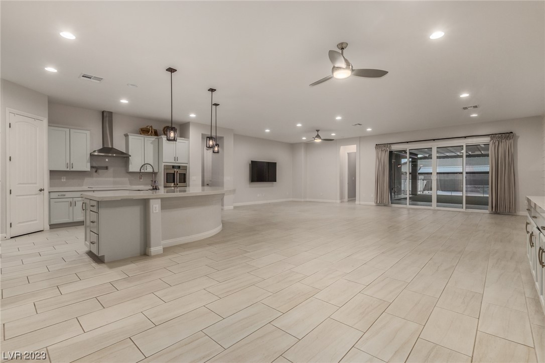 7036 Arabian Ridge Street Las Vegas, NV 89131 - Photo 17 of 92