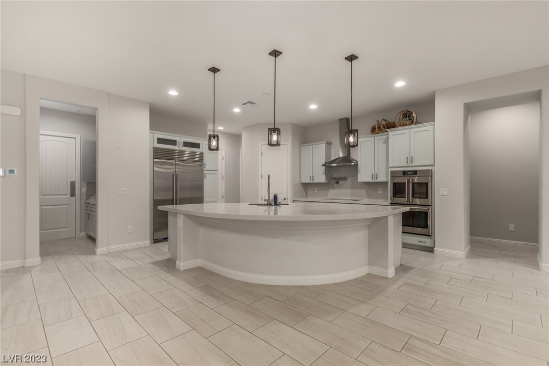 7036 Arabian Ridge Street Las Vegas, NV 89131 - Photo 20 of 92