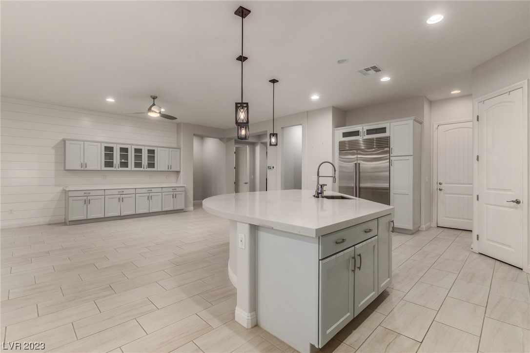 7036 Arabian Ridge Street Las Vegas, NV 89131 - Photo 21 of 92