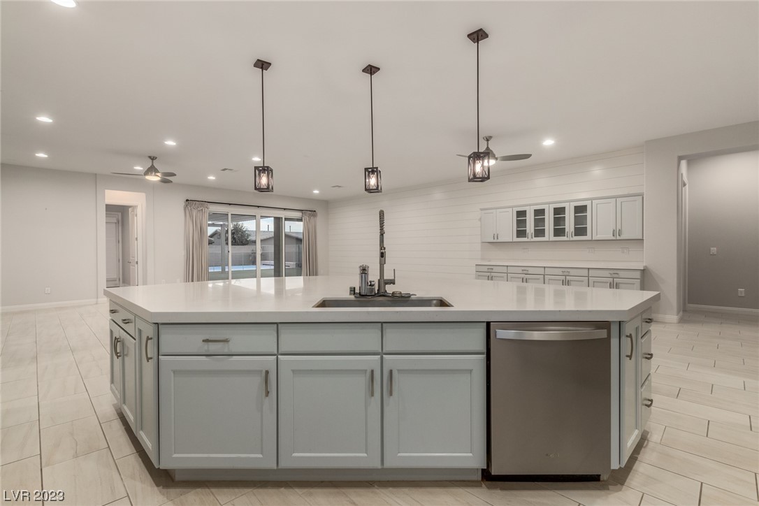 7036 Arabian Ridge Street Las Vegas, NV 89131 - Photo 23 of 92