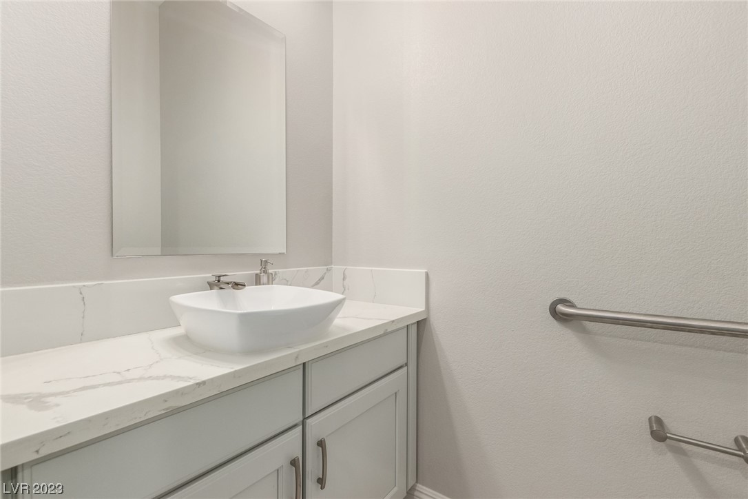 7036 Arabian Ridge Street Las Vegas, NV 89131 - Photo 26 of 92