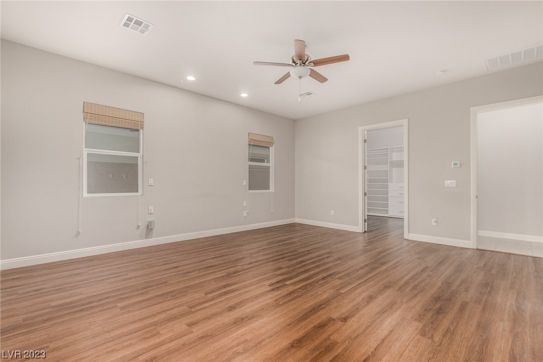 7036 Arabian Ridge Street Las Vegas, NV 89131 - Photo 28 of 92