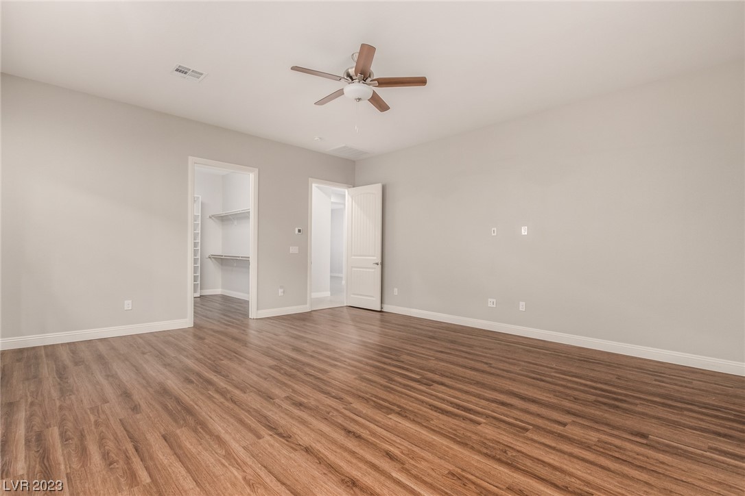 7036 Arabian Ridge Street Las Vegas, NV 89131 - Photo 29 of 92