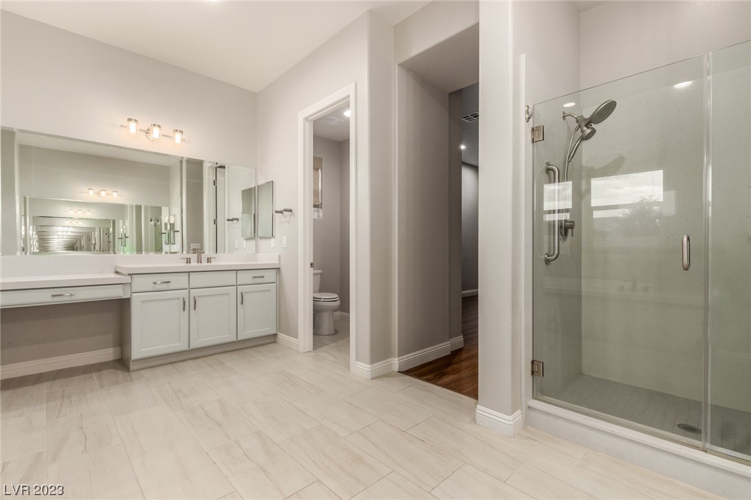 7036 Arabian Ridge Street Las Vegas, NV 89131 - Photo 32 of 92