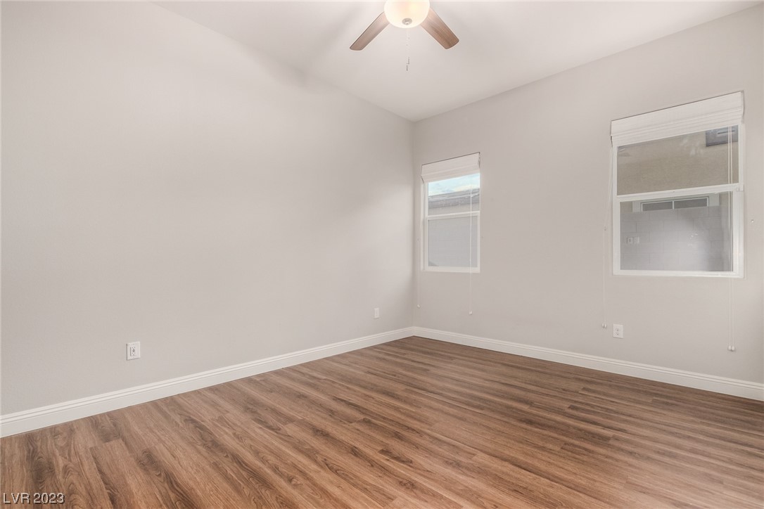 7036 Arabian Ridge Street Las Vegas, NV 89131 - Photo 34 of 92