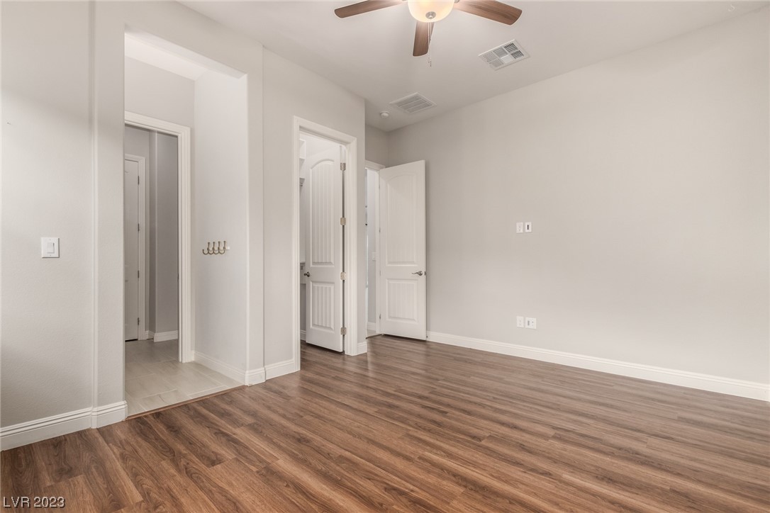 7036 Arabian Ridge Street Las Vegas, NV 89131 - Photo 35 of 92