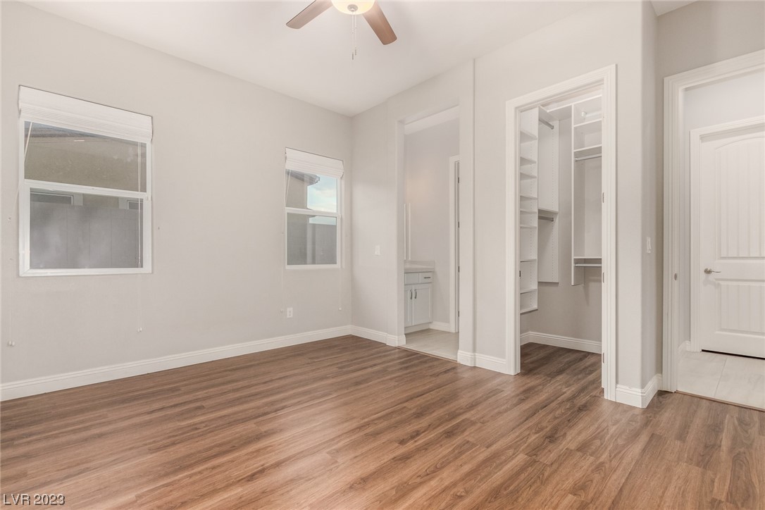 7036 Arabian Ridge Street Las Vegas, NV 89131 - Photo 36 of 92