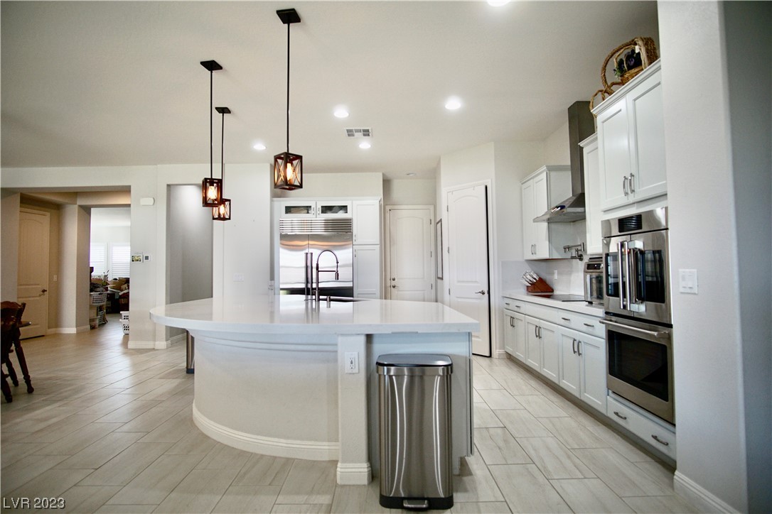 7036 Arabian Ridge Street Las Vegas, NV 89131 - Photo 44 of 92