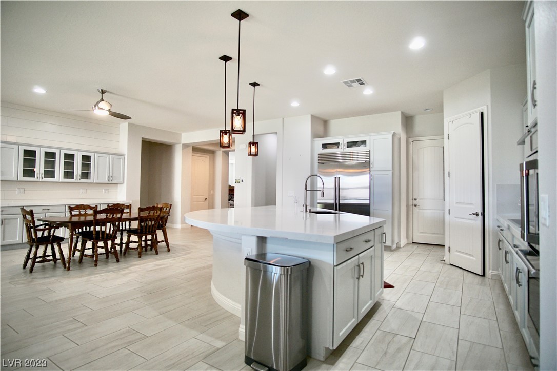 7036 Arabian Ridge Street Las Vegas, NV 89131 - Photo 49 of 92