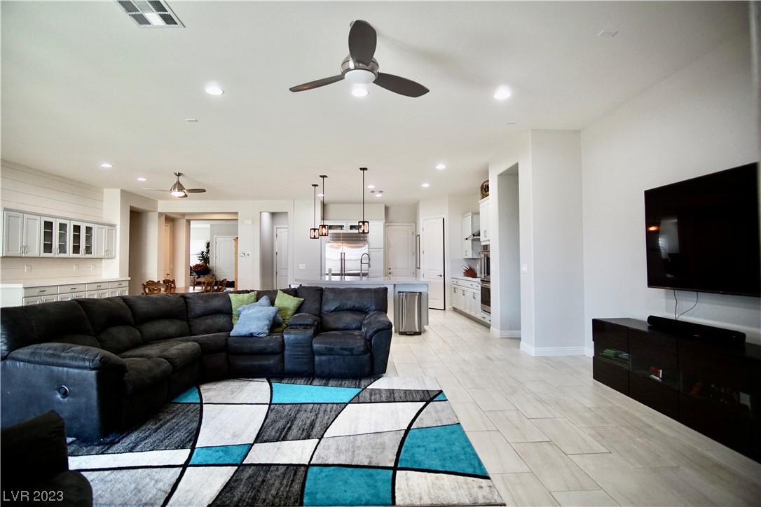 7036 Arabian Ridge Street Las Vegas, NV 89131 - Photo 50 of 92