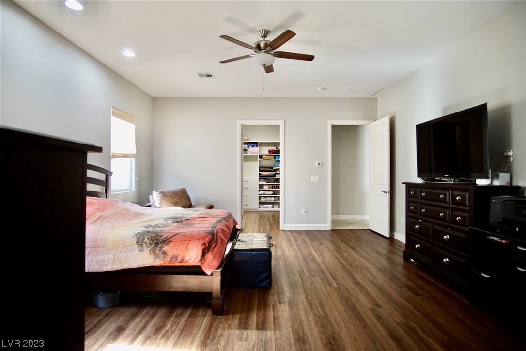 7036 Arabian Ridge Street Las Vegas, NV 89131 - Photo 56 of 92