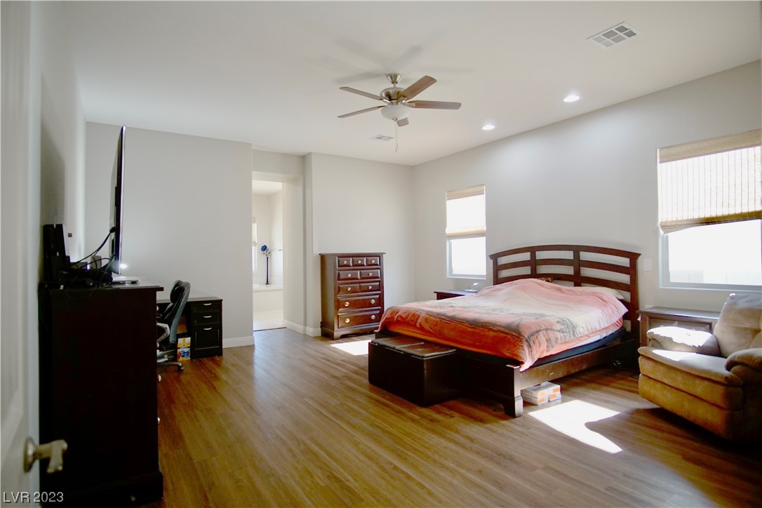 7036 Arabian Ridge Street Las Vegas, NV 89131 - Photo 57 of 92