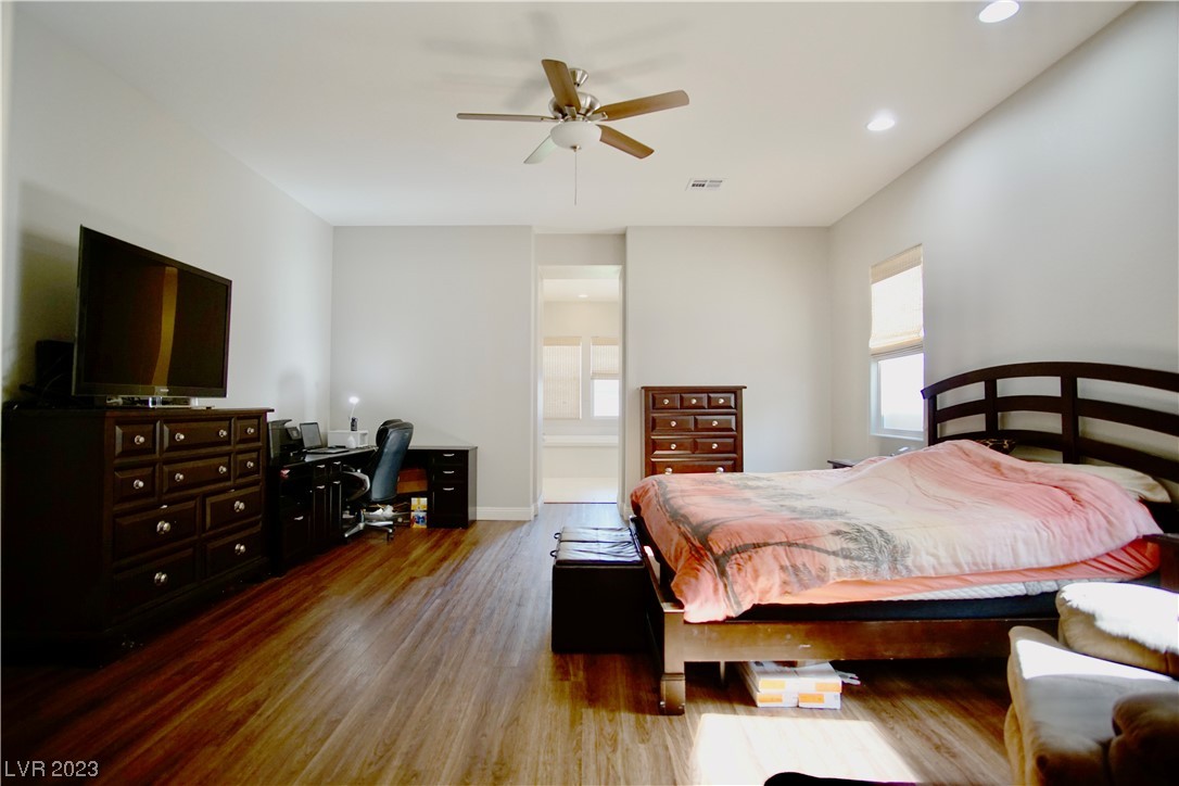 7036 Arabian Ridge Street Las Vegas, NV 89131 - Photo 59 of 92