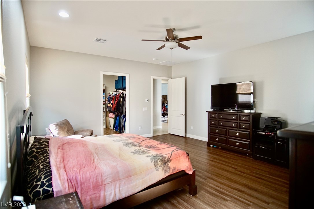 7036 Arabian Ridge Street Las Vegas, NV 89131 - Photo 60 of 92