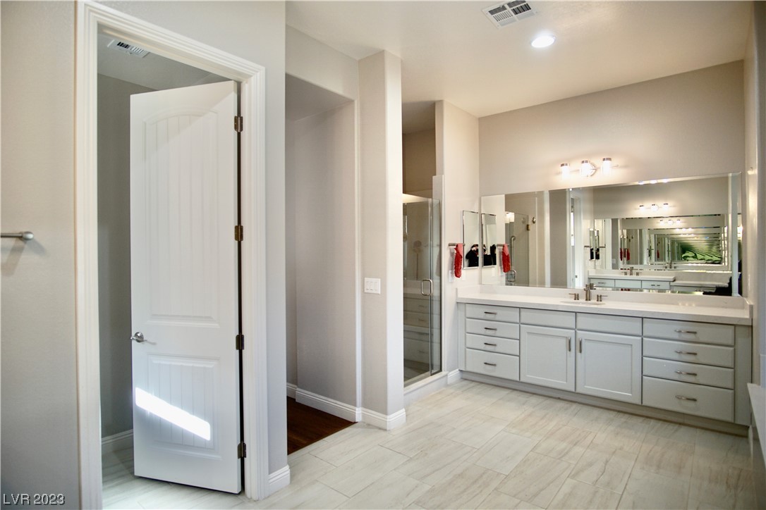 7036 Arabian Ridge Street Las Vegas, NV 89131 - Photo 61 of 92
