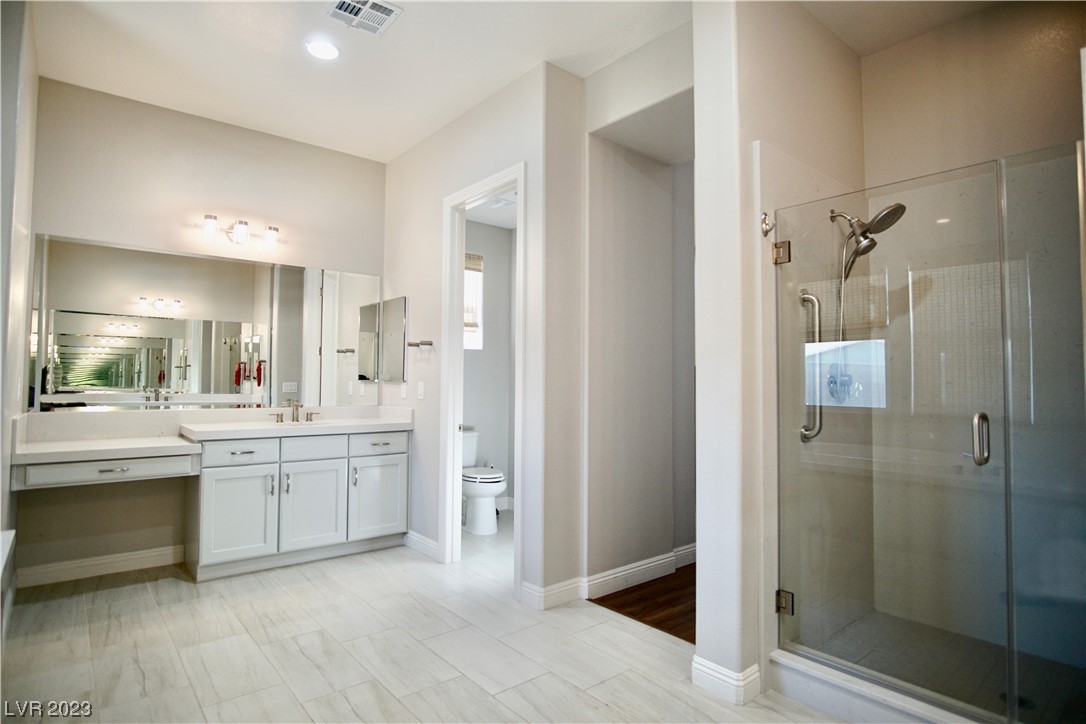 7036 Arabian Ridge Street Las Vegas, NV 89131 - Photo 63 of 92