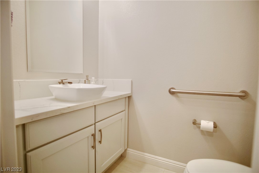 7036 Arabian Ridge Street Las Vegas, NV 89131 - Photo 64 of 92