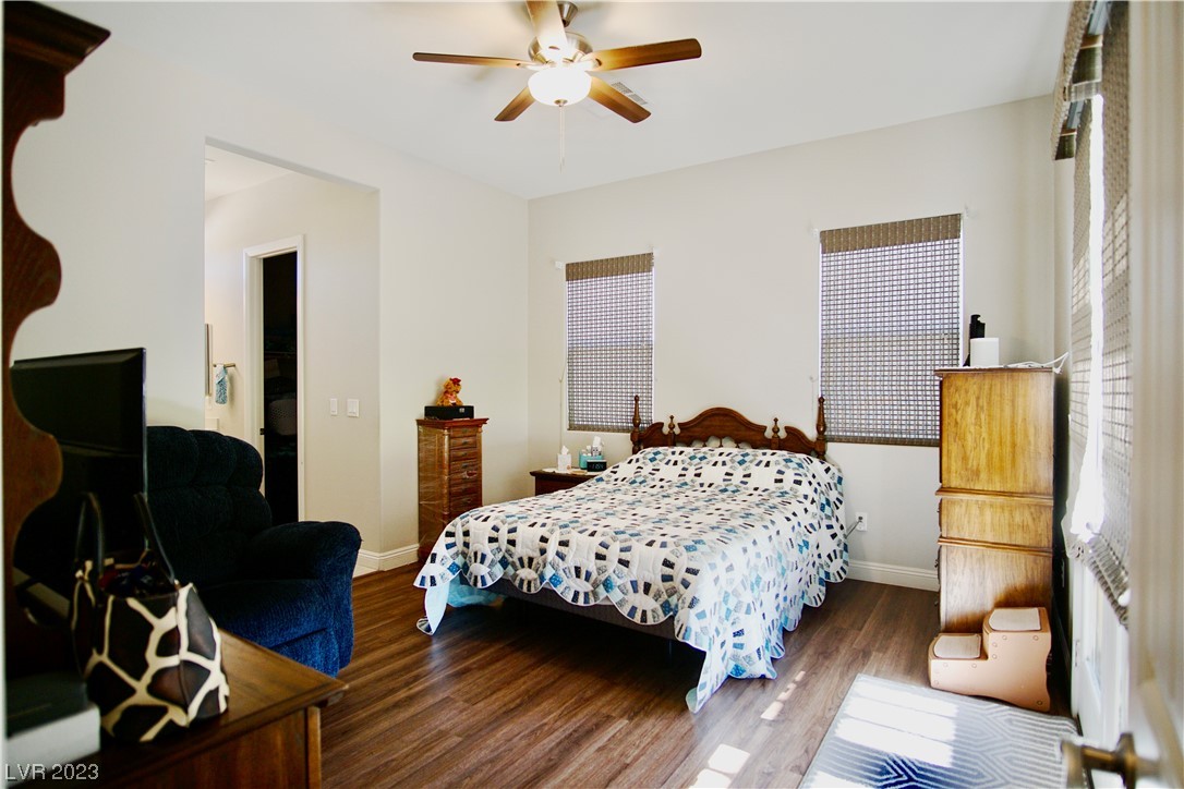 7036 Arabian Ridge Street Las Vegas, NV 89131 - Photo 66 of 92