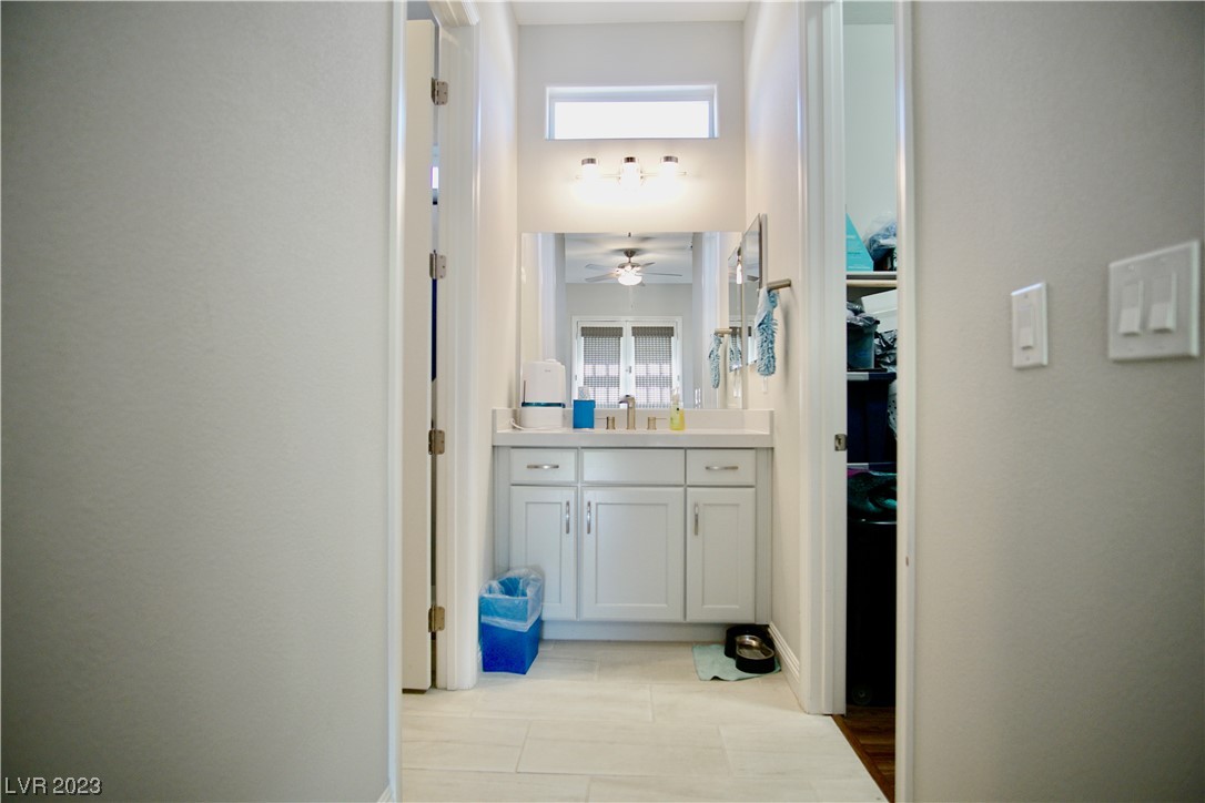 7036 Arabian Ridge Street Las Vegas, NV 89131 - Photo 67 of 92