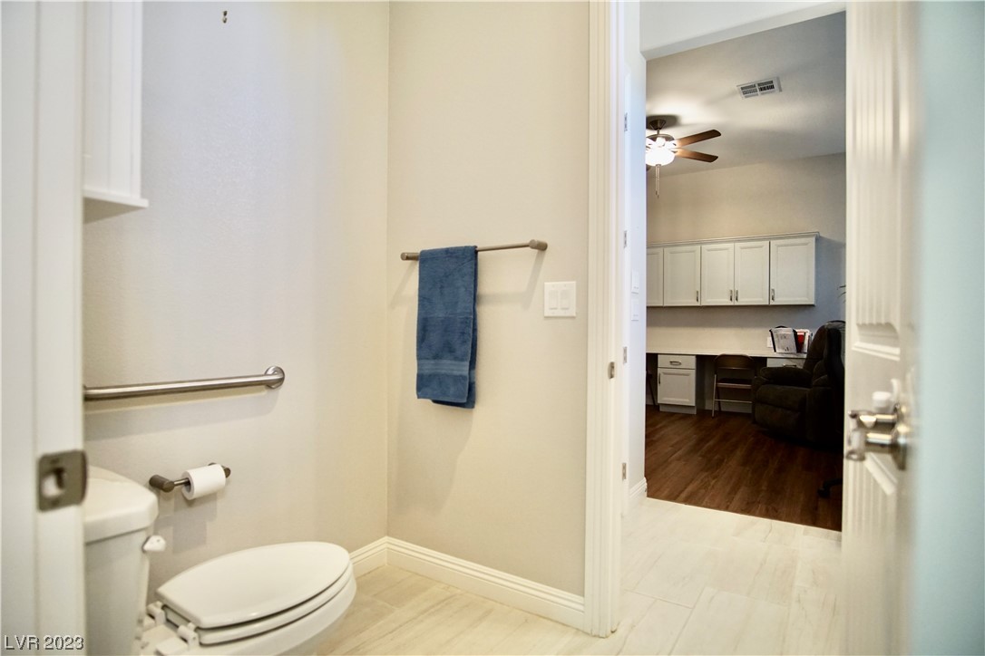 7036 Arabian Ridge Street Las Vegas, NV 89131 - Photo 68 of 92