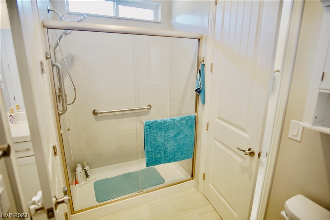 7036 Arabian Ridge Street Las Vegas, NV 89131 - Photo 69 of 92
