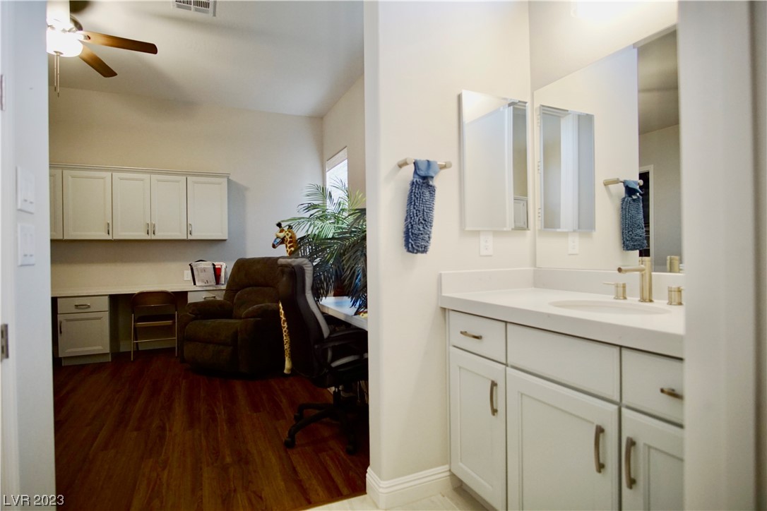7036 Arabian Ridge Street Las Vegas, NV 89131 - Photo 70 of 92