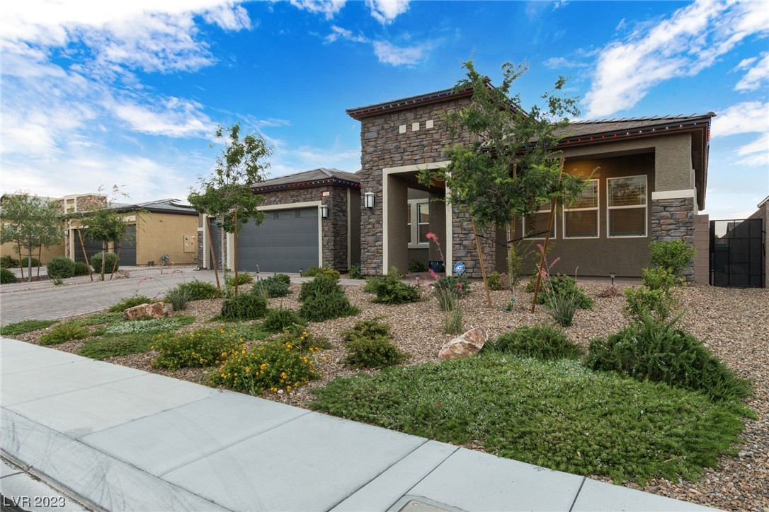 7036 Arabian Ridge Street Las Vegas, NV 89131 - Photo 7 of 92