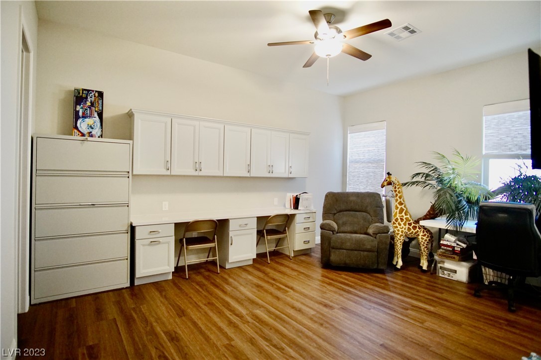 7036 Arabian Ridge Street Las Vegas, NV 89131 - Photo 71 of 92