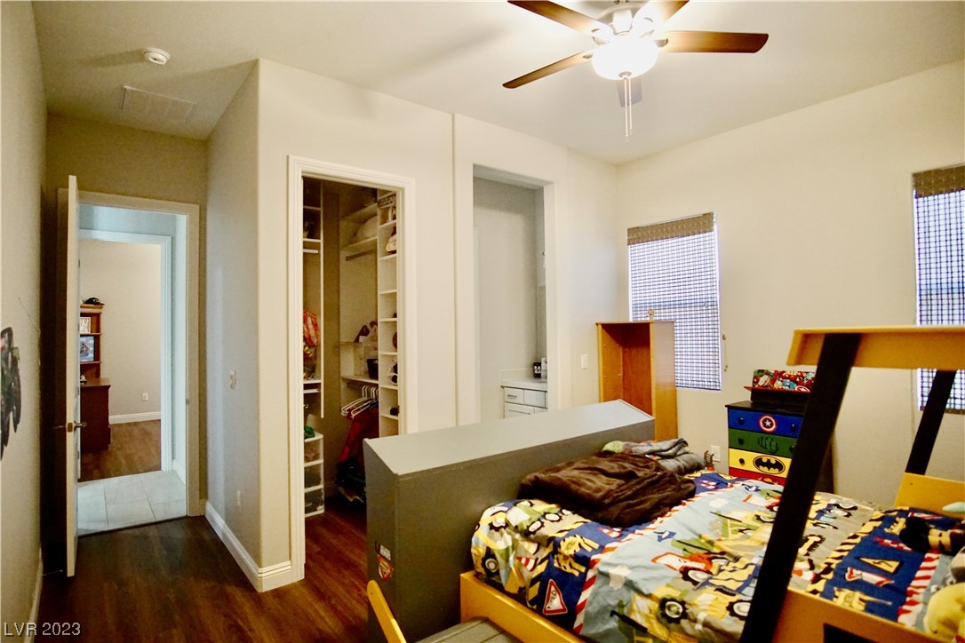 7036 Arabian Ridge Street Las Vegas, NV 89131 - Photo 72 of 92