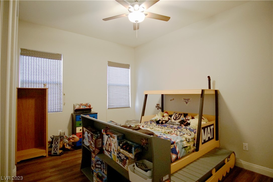 7036 Arabian Ridge Street Las Vegas, NV 89131 - Photo 73 of 92