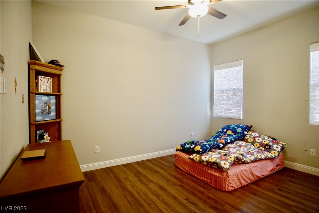7036 Arabian Ridge Street Las Vegas, NV 89131 - Photo 74 of 92