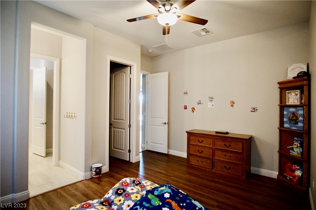 7036 Arabian Ridge Street Las Vegas, NV 89131 - Photo 75 of 92