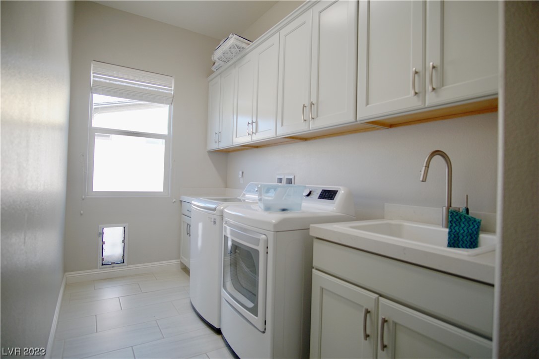 7036 Arabian Ridge Street Las Vegas, NV 89131 - Photo 79 of 92