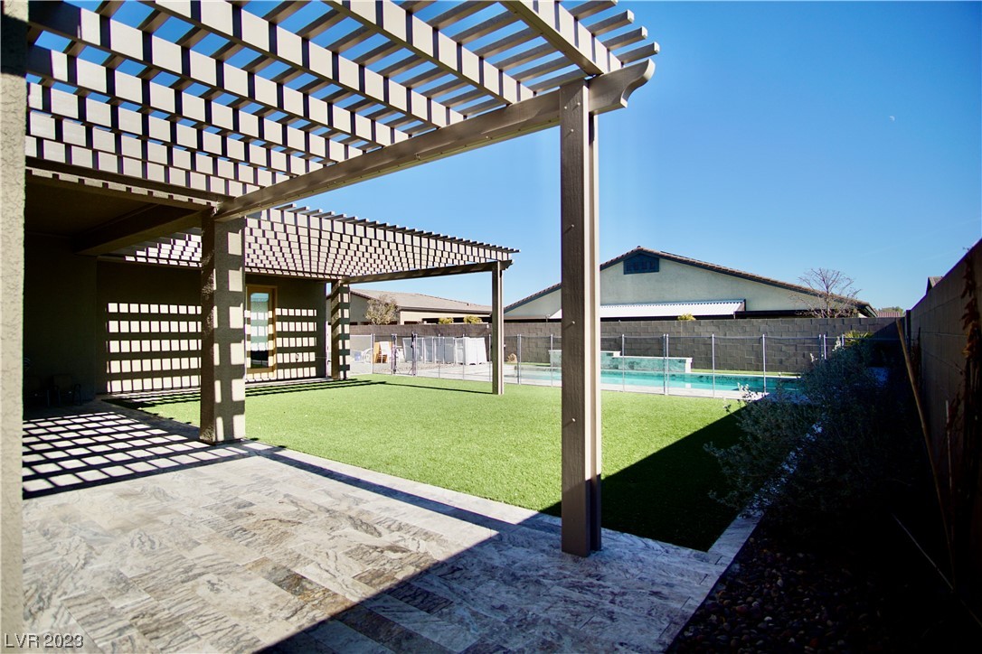 7036 Arabian Ridge Street Las Vegas, NV 89131 - Photo 80 of 92