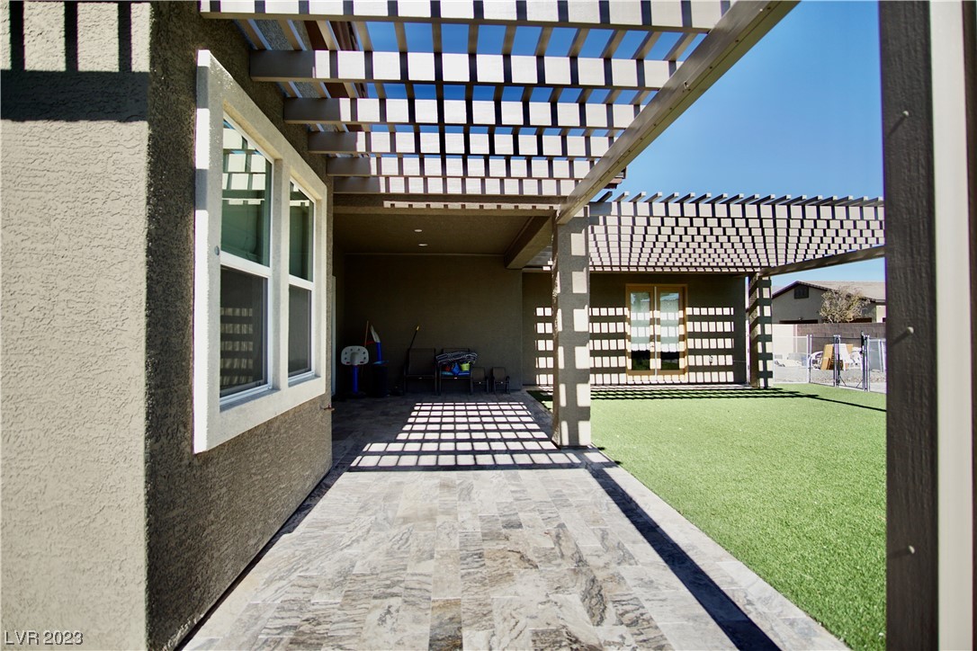 7036 Arabian Ridge Street Las Vegas, NV 89131 - Photo 81 of 92